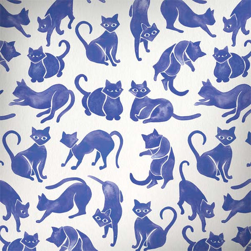 Cat Coq Blue Cats Surface Book 2 15in Skin